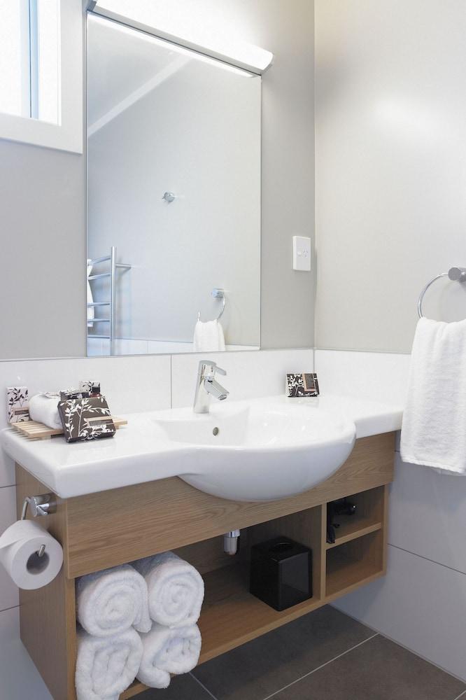 Argent Motor Lodge Hamilton Eksteriør bilde