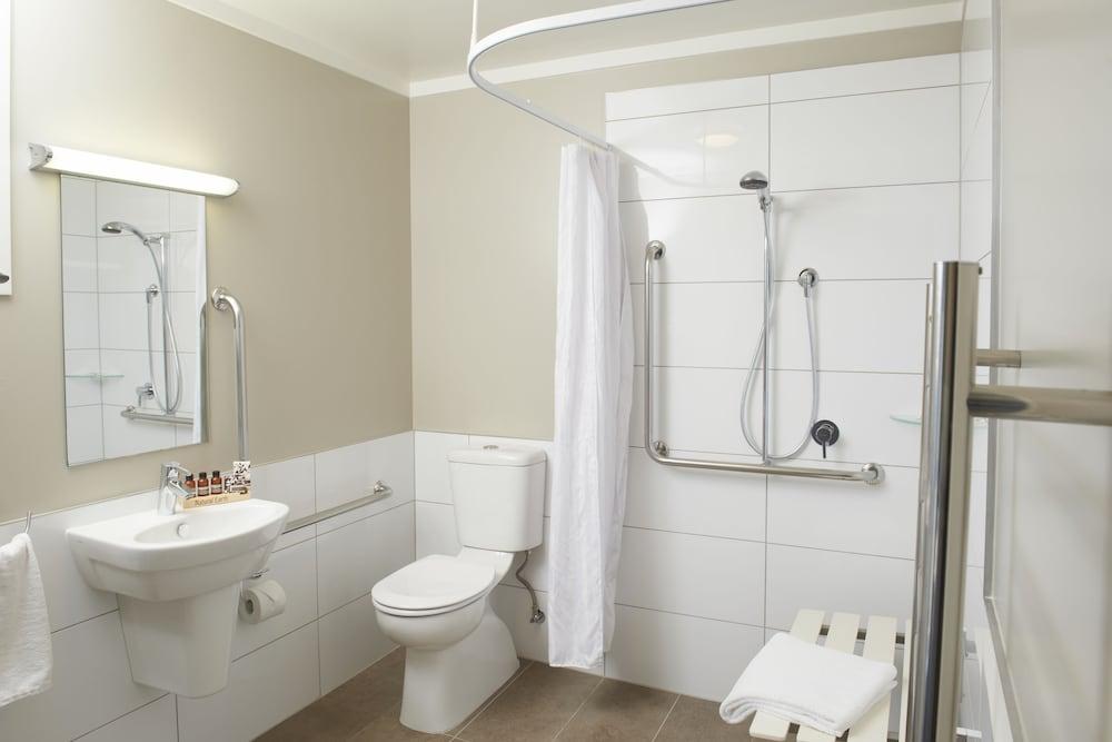 Argent Motor Lodge Hamilton Eksteriør bilde