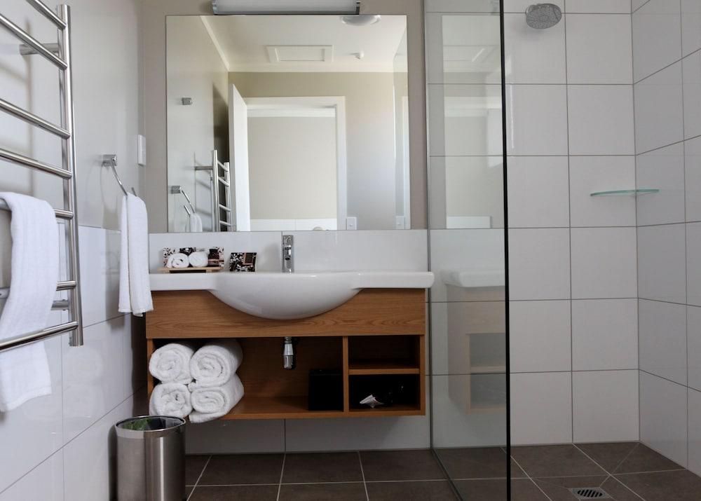 Argent Motor Lodge Hamilton Eksteriør bilde